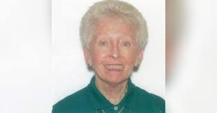 Mary G. Surber Obituary