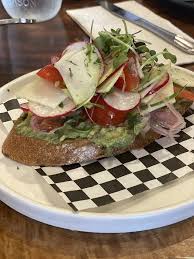 Maybe you would like to learn more about one of these? Kitchen Story Oakland Avocado Toast Ineons