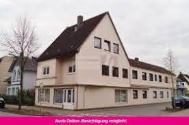 Relativ einfach zu einem zweifamilienwohnhaus rückbaubar. Haus Kaufen Hauskauf In Schleswig Immonet