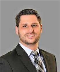 Vice President for Fundraising