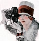 The Ronald Grant Archive