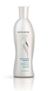 Biolage Scalpsync Anti Dandruff Shampoo 33 8 Fl Oz Senscience Silk Moisture Shampoo 338 Oz More Info Could Be Found At The Image Url This Is An Affiliate Link With Images Shampoo Moisturizing Shampoo Daily Shampoo