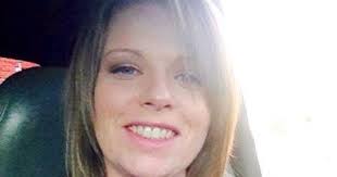 Lesley Carroll Woodman, age 35