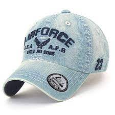 Ililily Washed Cotton Denim Vintage Trucker Hat Embroider Https Www Amazon Ca Dp B079xsj72t Ref Vintage Trucker Hats Hats For Men Leather Silver Bracelet