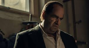 The Batman: La secuela de la película de DC Cómics no tendrá al mejor  personaje de "El Pingüino"