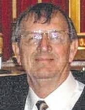 Roger Theis Obituary