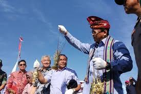 Kpk memiliki waktu 1x24 jam untuk menentukan status hukum edhy prabowo dan mereka yang diamankan. Belum Selesai Edhy Prabowo Akan Ubah 27 Kebijakan Di Kkp