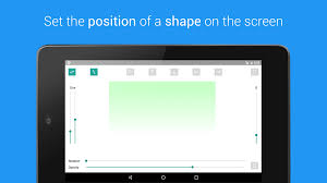 Float overlays (widgets, shortcuts, views) based on triggers. Screen Overlays Apk Thing Android Apps Free Download