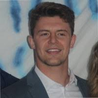 Anthony Ostrander's Instagram, Twitter & Facebook