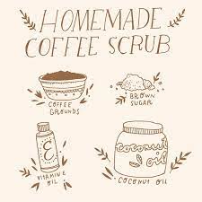 Hugedomains Com Coffee Scrub Diy Coffee Face Scrub Homemade Coffee Scrub