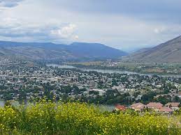 This map was created by a user. Kamloops Wikipedia