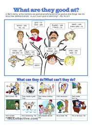 Modals Can Cant English Primary School English Lessons English Teaching Materials