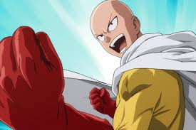 Watch one punch man episodes english subbed & dubbed online! 4 Characters In One Punch Man Who Suffer From Mental Health Disorders Yamato Magazine