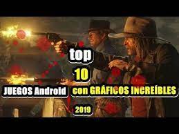 Top 10 Juegos Android Con Graficos Increibles Gratis 2019 Youtube Youtube Google Play Store Interactive