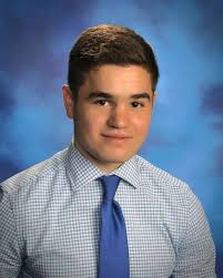 Fox Valley Academic Team honorable mentions, 2018-2019