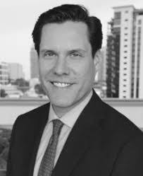 Andrew Holcomb's Instagram, Twitter & Facebook