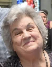 Obituary information for Jacqueline Elizabeth Dion