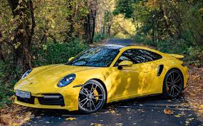 Every used car for sale comes with a free carfax report. Cars With Jan Coomans Porsche 911 Turbo S David Becomes Goliath Posta Magazine