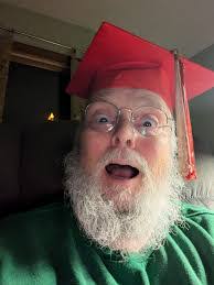 Robin Slaven's Instagram, Twitter & Facebook