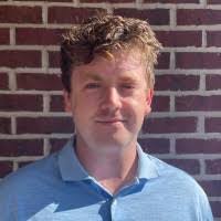 Benjamin Conover's Instagram, Twitter & Facebook