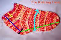 We did not find results for: The Knitting Fiend Diet Diary Blog Archive Sock U Lator Socks Knitting Socks Sock Knitting Patterns Knitting