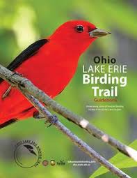 Black Birds In Ohio Ohio Lake Erie Birding Trail Guidebook Such A Great Resource Purchased At Black Swamp Bird Observatory Lake Erie Erie Lake
