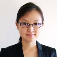 2017 PhD Wei Luo off to Stanford