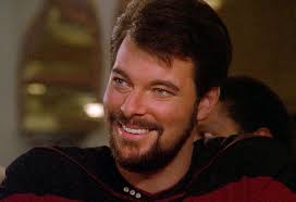 Father, husband, director, producer, recovering actor. Happy Birthday To Next Generation Picard Star Jonathan Frakes Treknews Net Your Daily Dose Of Star Trek News And Opinion