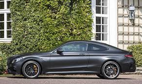 There is also an s variant that climbs up to more than 500 horsepower. Mercedes Amg C63 2018 Revealed Uk Price And Specs For Saloon Estate Coupe Cabriolet Express Co Uk