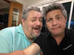 Dan Rusk's Instagram, Twitter & Facebook