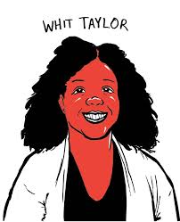 Dmitri Jackson: An Illustrated Series