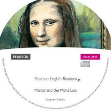 Marcel and the newest White