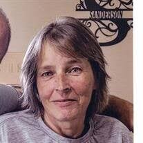 Karen Sue Sanderson Obituary