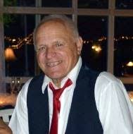 André Savard Obituary