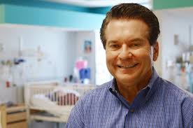 Oklahoma City dentist devotes time, talent to children at rehabilitation  hospital in Bethany