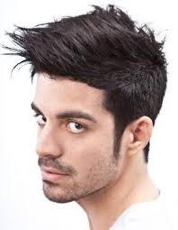 Like your personal style, hair gel has come a long way since the days of aaron carter spikes. Menhairstyles Tumblr Com Mens Haircuts 2012 2013