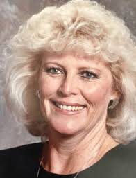 Pamela Finan Andrews Obituary (1943