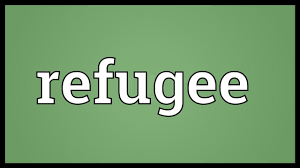 Refugee Meaning Youtube