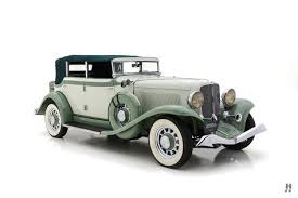 Image result for Cepheus Green 1930 Auburn