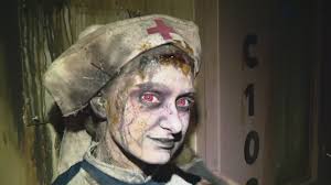 Weekend Break: The Old Joliet Haunted Prison