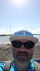 Aggressive gar behavior in high current areas today?