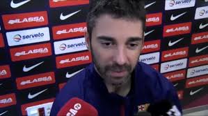 FC Barcelona: Andre Gomes and Victor Claver: A change of destiny