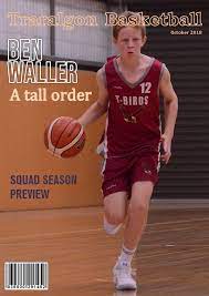 Please no text messages to the above phone number, monitored during office hours only. Our Novemebr Traralgon Amateur Basketball Association Facebook
