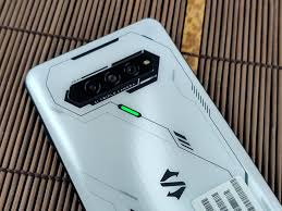 Xiaomi Black Shark 4S Pro Gaming Phone