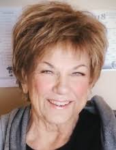 Obituary information for Marjorie "Marge" A. Skelton