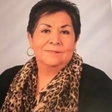 Obituary information for Georgia Martinez Crespin