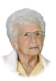 Thérèse Mondoux Obituary