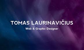 But don't let the color limit you; How To Make A Space Themed Business Card In Photoshop
