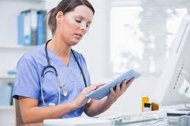 What Is A Correctional Nurse? | Maryville Online