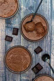 Mousse Au Chocolat Onctueuse Amandine Cooking En 2020 Mousse Au Chocolat Onctueuse Mousse Au Chocolat Faire Fondre Du Chocolat
